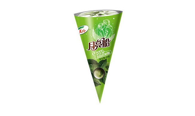 美伦食品包装设计欣赏(图3)