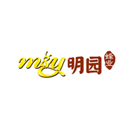 明园m＆y食品包装设计欣赏(图1)