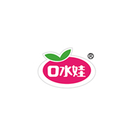 口水娃食品包装设计欣赏(图1)