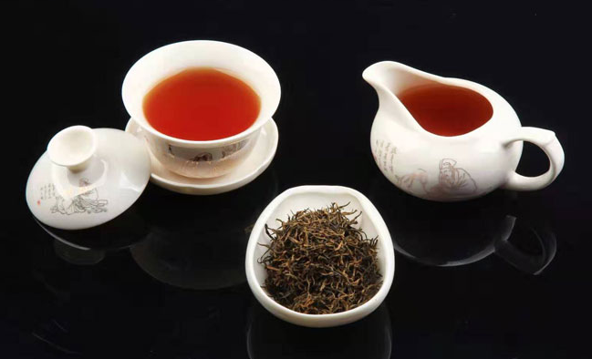 XIANFENG贤峰食品包装设计欣赏(图3)