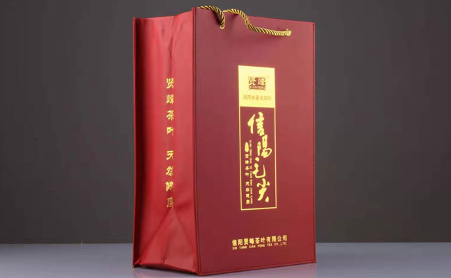 XIANFENG贤峰食品包装设计欣赏(图4)