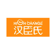 High Change汉臣氏食品包装设计欣赏(图1)