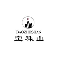 BAOZHUSHAN宝珠山食品包装设计欣赏(图1)