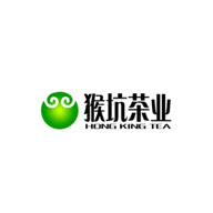 猴坑茶业食品包装设计欣赏(图1)