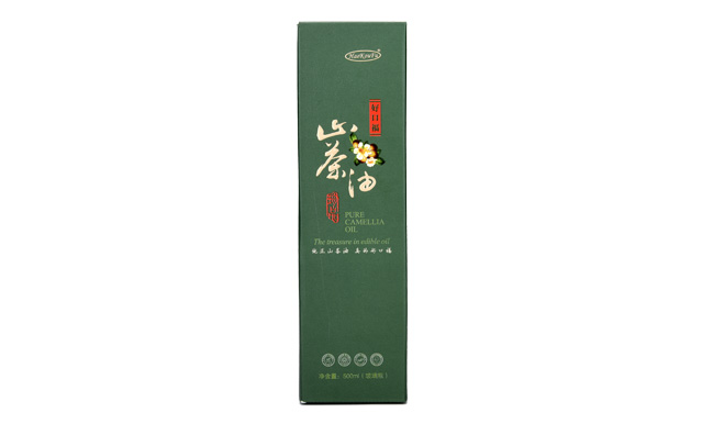 HAOKOUFU好口福食品包装设计欣赏(图2)