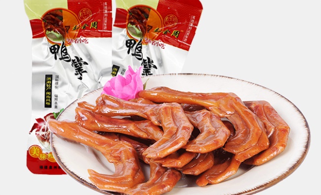 红全周食品包装设计欣赏(图3)