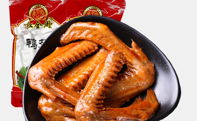 红全周食品包装设计欣赏(图4)