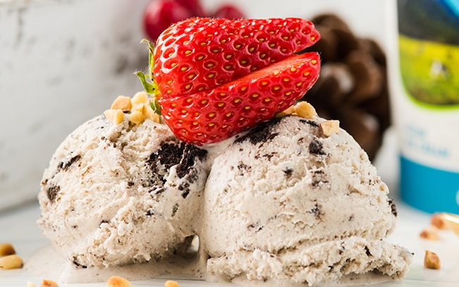 NewZealandNatural NewZealandNatural食品包装设计欣赏(图3)