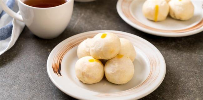 宫颐府食品包装设计欣赏(图2)