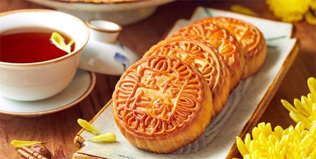宫颐府食品包装设计欣赏(图3)