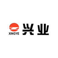 Xingye兴业食品包装设计欣赏(图1)