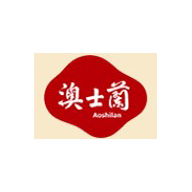 澳士兰食品包装设计欣赏(图1)
