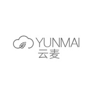 YUNMAI云麦食品包装设计欣赏(图1)