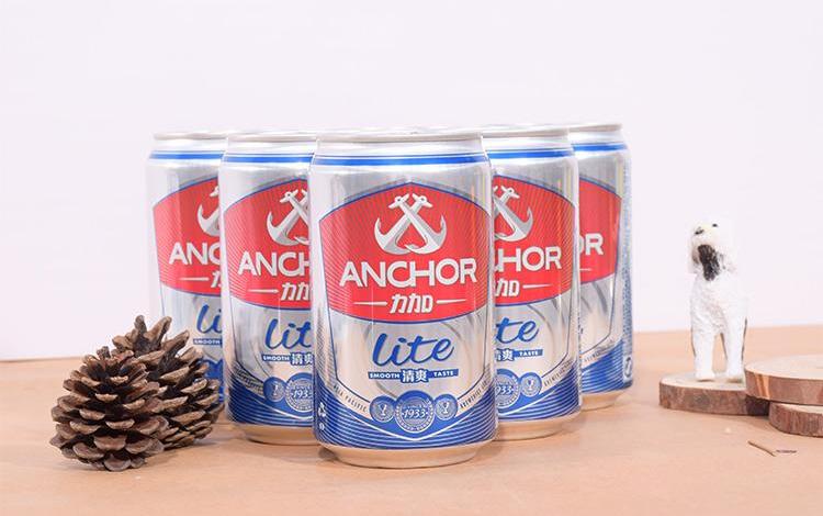 Anchor力加食品包装设计欣赏(图3)