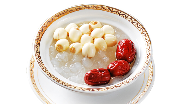 JIANLIAN建莲食品包装设计欣赏(图3)
