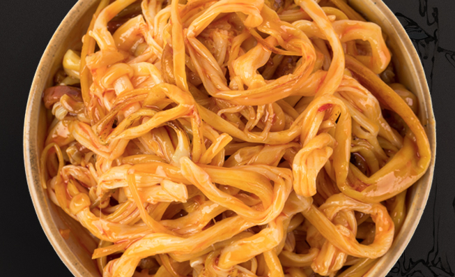 惠川 HC惠川食品包装设计欣赏(图2)