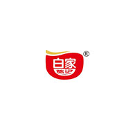 baijia白家陈记食品包装设计欣赏(图1)