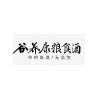 谷养康食品包装设计欣赏(图1)