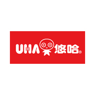 UHA悠哈食品包装设计欣赏(图1)