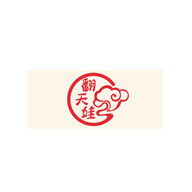 翻天娃食品包装设计欣赏(图1)