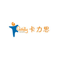 Galaxy卡力思食品包装设计欣赏(图1)