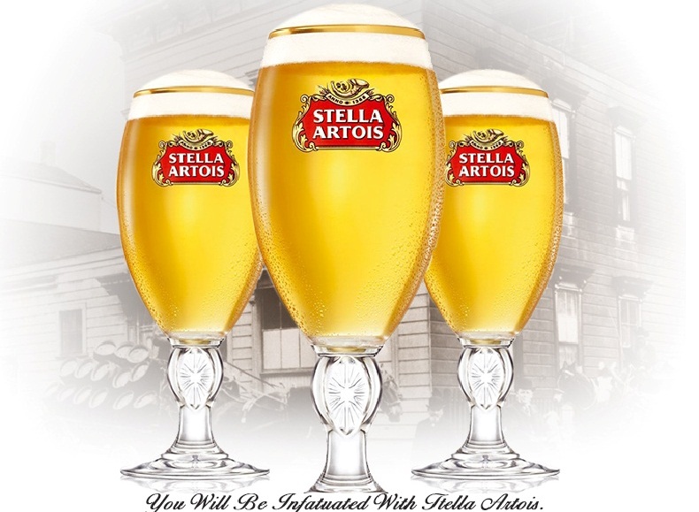 Stella Artois时代食品包装设计欣赏(图4)