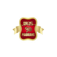 PIAOXIANG飘香食品包装设计欣赏(图1)