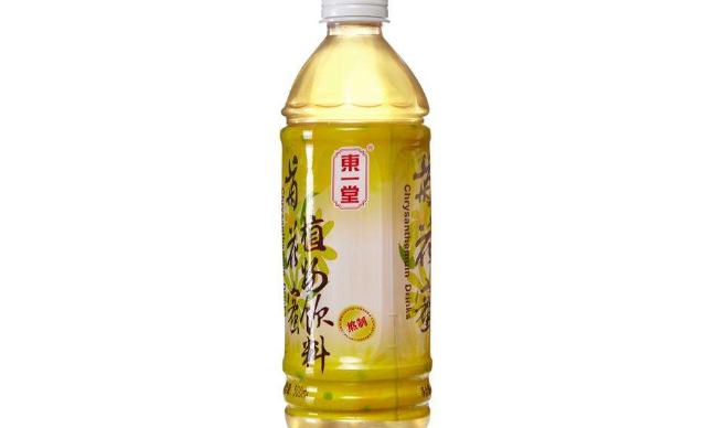 东一堂食品包装设计欣赏(图2)