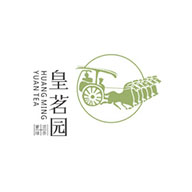 皇茗园食品包装设计欣赏(图1)