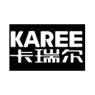 KAREE卡瑞尔食品包装设计欣赏(图1)
