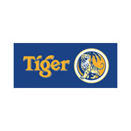 Tiger虎牌食品包装设计欣赏(图1)