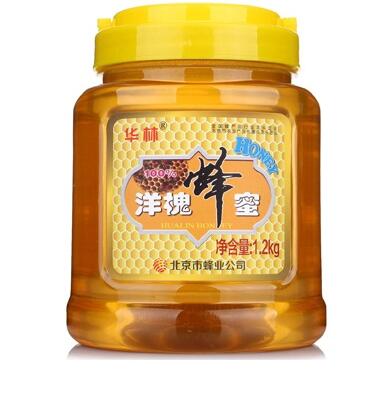 华林HUALIN食品包装设计欣赏(图2) 华林HUALIN食品包装设计欣赏(图2)