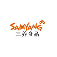 SAMYANG三养食品包装设计欣赏(图1)