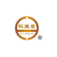 鹤来香食品包装设计欣赏(图1)