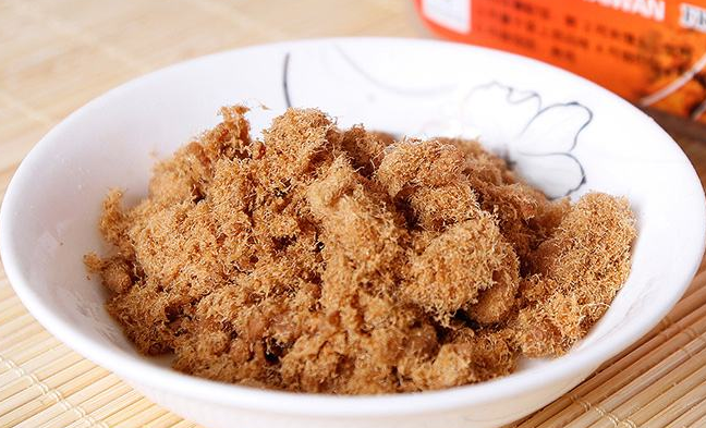 广达香食品包装设计欣赏(图2)