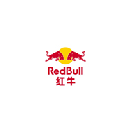 红牛RedBull食品包装设计欣赏(图1)