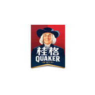 QUAKER桂格食品包装设计欣赏(图1)