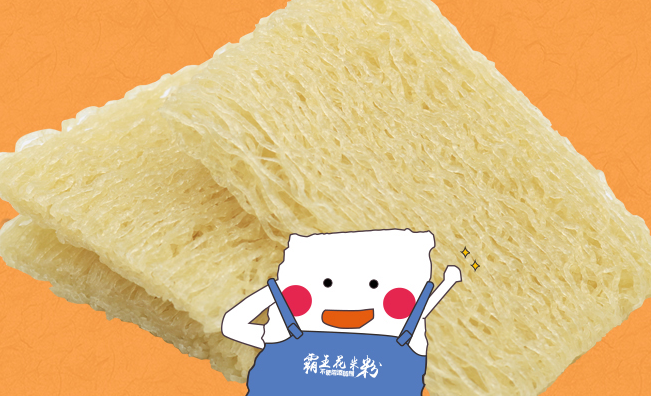 霸王花食品包装设计欣赏(图4)
