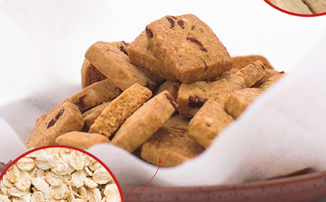 安乔厨房食品包装设计欣赏(图3)