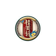 桂美轩食品包装设计欣赏(图1)