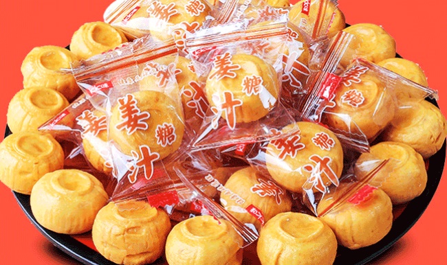 kk味食品包装设计欣赏(图2)