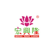 宏兴隆食品包装设计欣赏(图1)