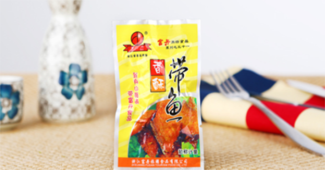 富丹食品包装设计欣赏(图2)