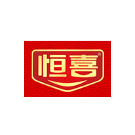 恒喜食品包装设计欣赏(图1)