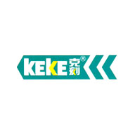 KEKE克刻食品包装设计欣赏(图1)