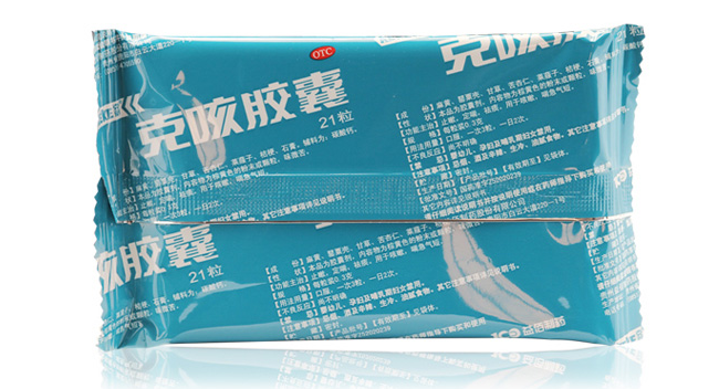 KEKE克刻食品包装设计欣赏(图2)