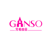 GANSO元祖食品包装设计欣赏(图1)