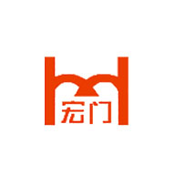 宏门食品包装设计欣赏(图1)
