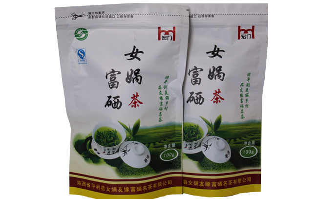 宏门食品包装设计欣赏(图2)