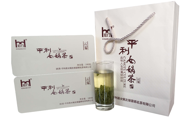 宏门食品包装设计欣赏(图4)